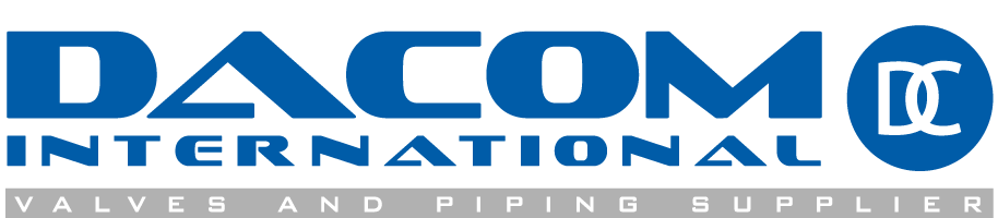 Dacom international Rravenna logo